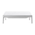Yale Low Coffee Table / Square